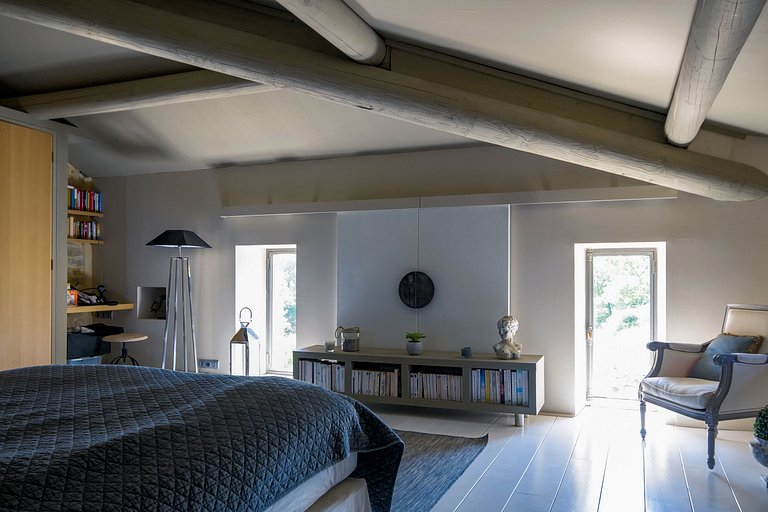 Pro001 - House in Goudargues, Provence
