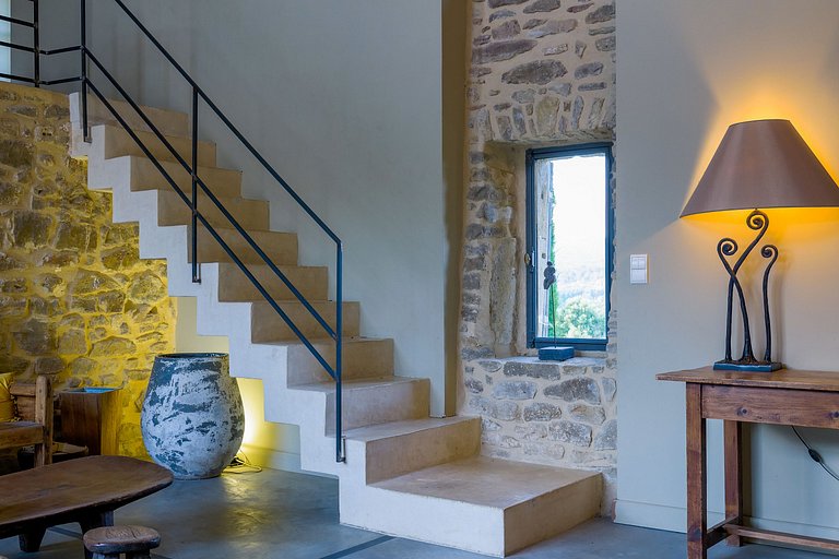 Pro001 - Casa en Goudargues, Provence