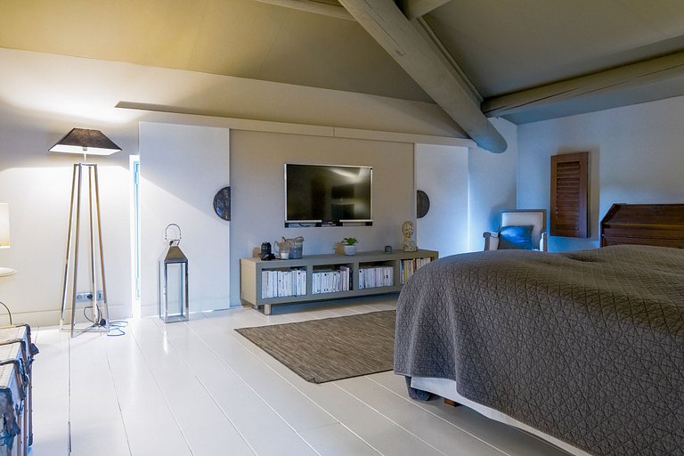 Pro001 - Casa em Goudargues, Provence