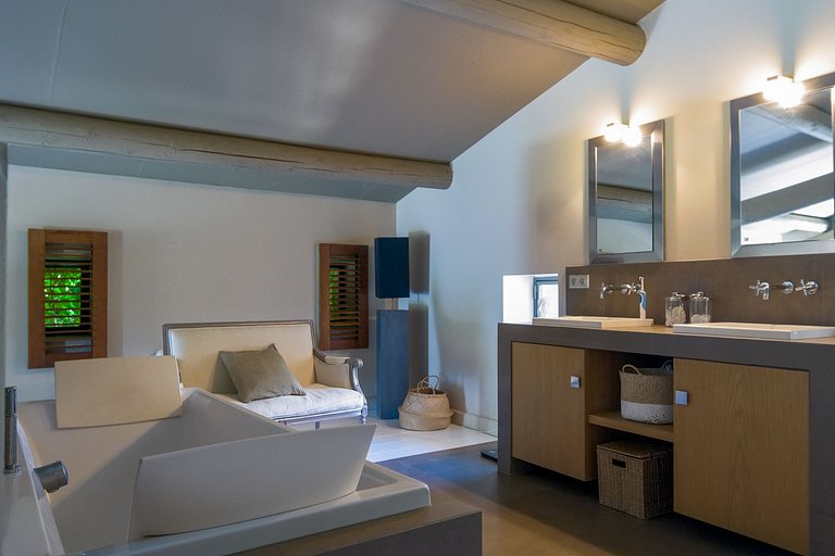 Pro001 - Casa en Goudargues, Provence