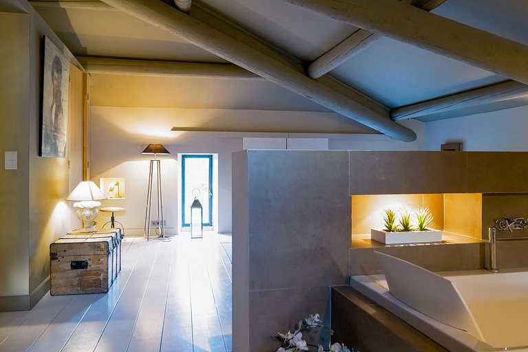Pro001 - House in Goudargues, Provence