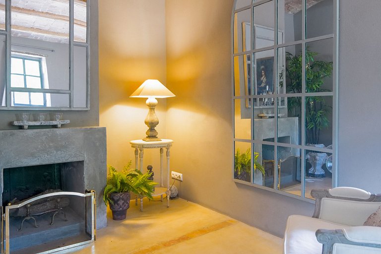Pro001 - Casa em Goudargues, Provence
