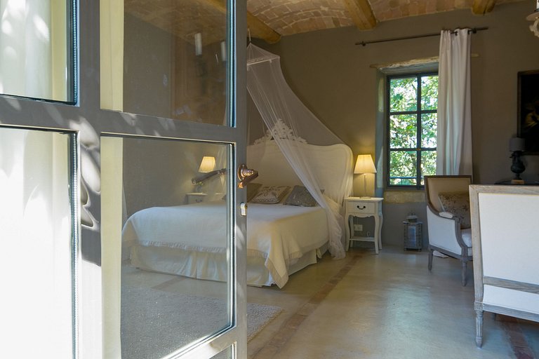 Pro001 - Casa em Goudargues, Provence