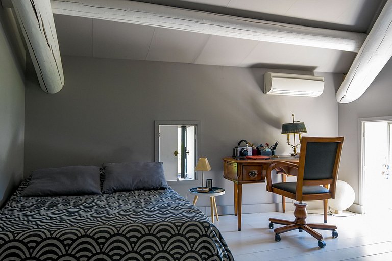Pro001 - Casa em Goudargues, Provence