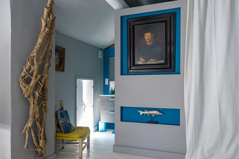 Pro001 - Casa em Goudargues, Provence