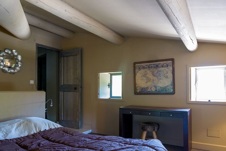 Pro001 - Casa em Goudargues, Provence