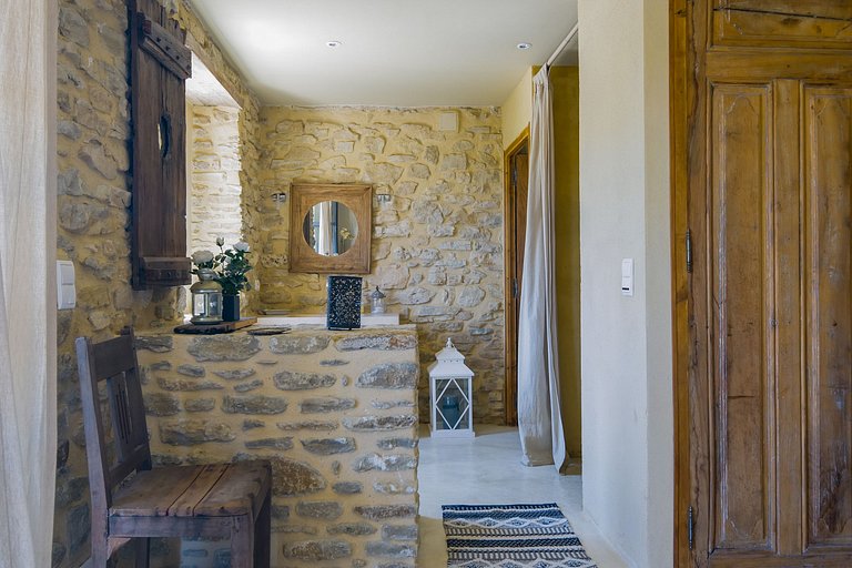 Pro001 - House in Goudargues, Provence