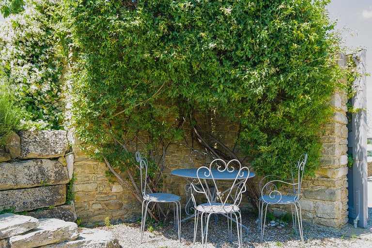 Pro001 - Casa em Goudargues, Provence