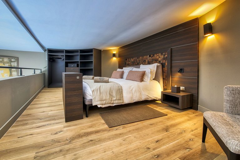 Azu016 - Residencia privada junto a Saint-Tropez