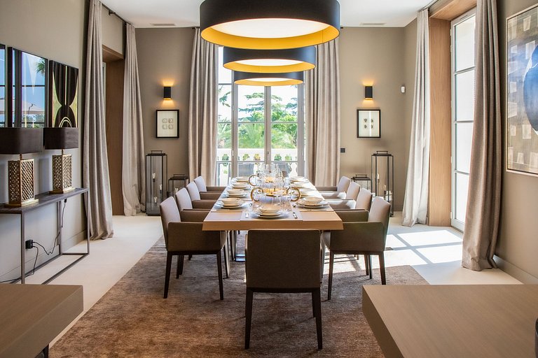 Azu015 - Exceptional 11-bedroom estate in La Croix-Valmer