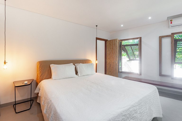 Ang005 - Île paradisiaque à Angra dos Reis