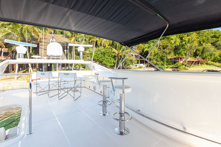 Ang005 - Île paradisiaque à Angra dos Reis