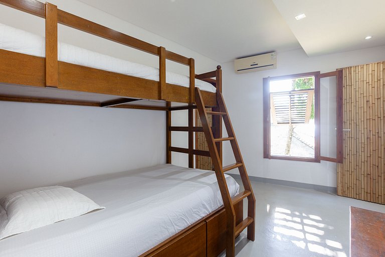 Ang005 - Île paradisiaque à Angra dos Reis