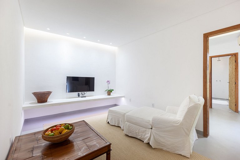 Ang005 - Île paradisiaque à Angra dos Reis