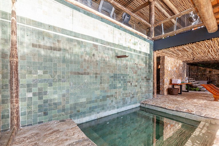 Ang005 - Île paradisiaque à Angra dos Reis