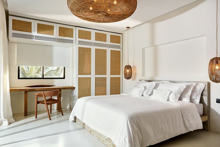 Cea046 - Casa en Jericoacoara