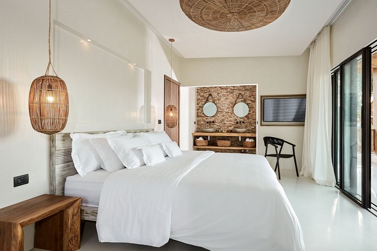 Cea046 - Casa en Jericoacoara