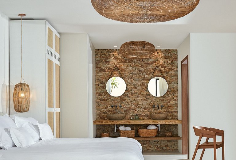 Cea046 - Casa en Jericoacoara