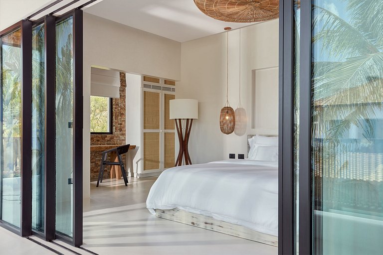 Cea046 - Casa en Jericoacoara