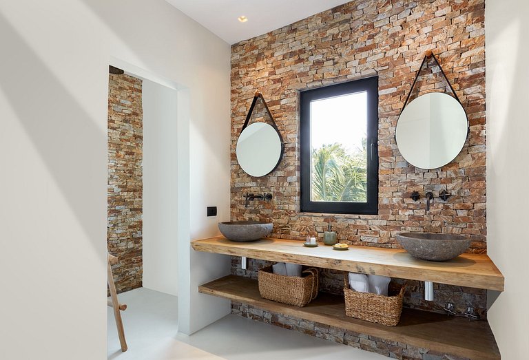 Cea046 - House in Jericoacoara