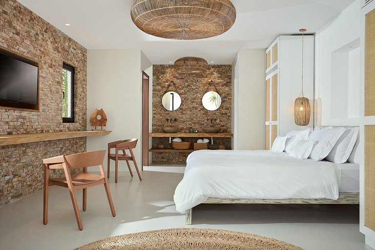 Cea046 - Casa em Jericoacoara