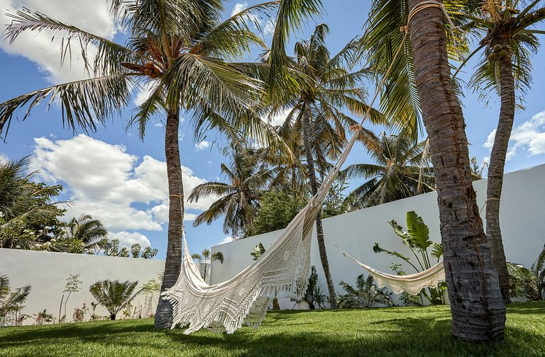 Cea046 - House in Jericoacoara