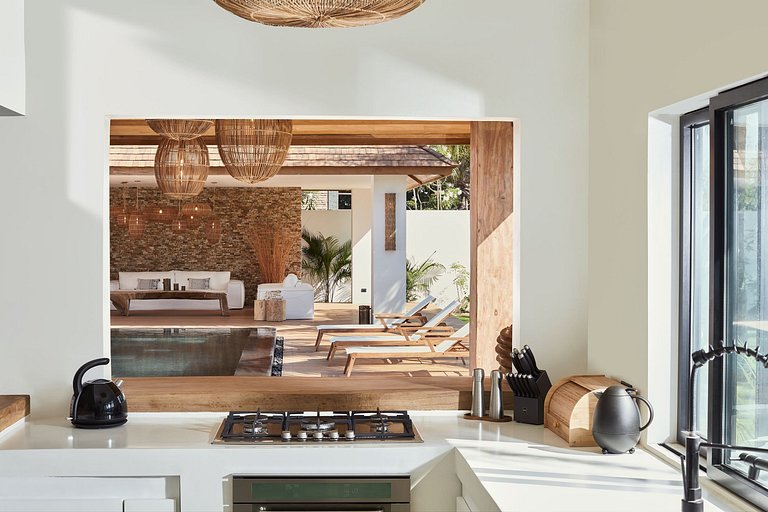 Cea046 - Casa em Jericoacoara