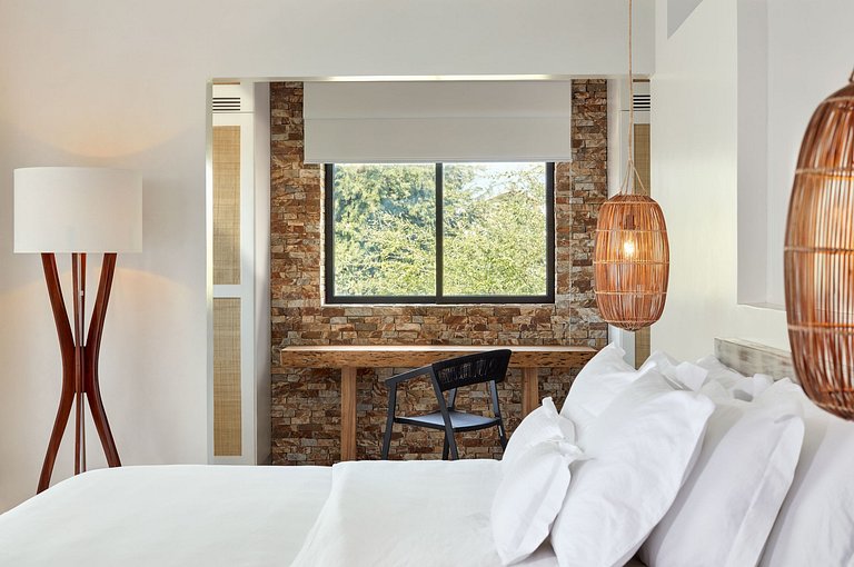 Cea046 - Casa en Jericoacoara