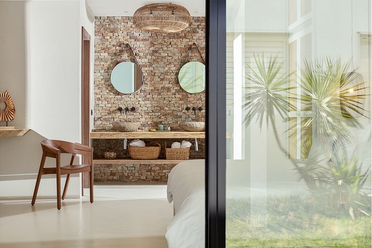 Cea046 - House in Jericoacoara