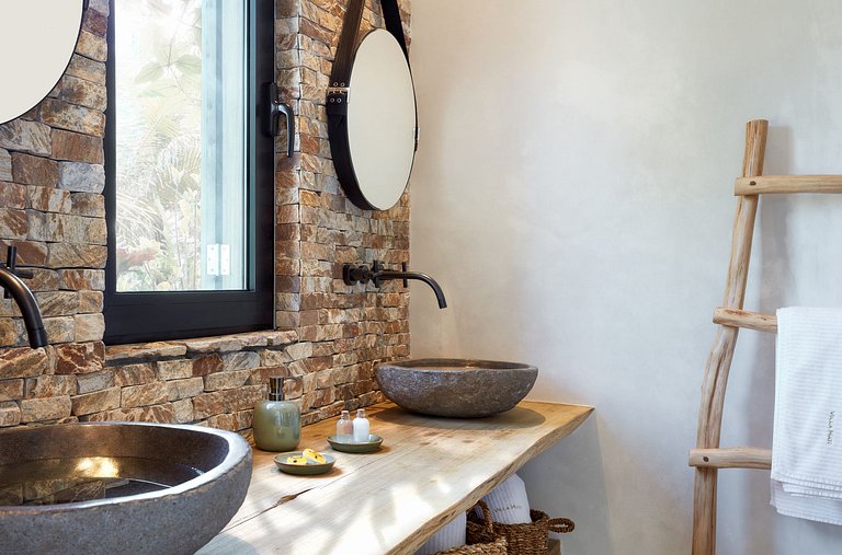 Cea046 - Casa en Jericoacoara