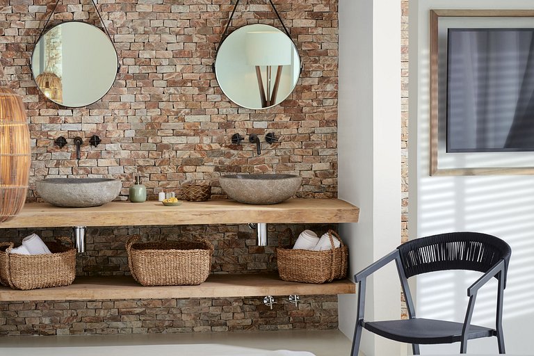 Cea046 - Casa en Jericoacoara