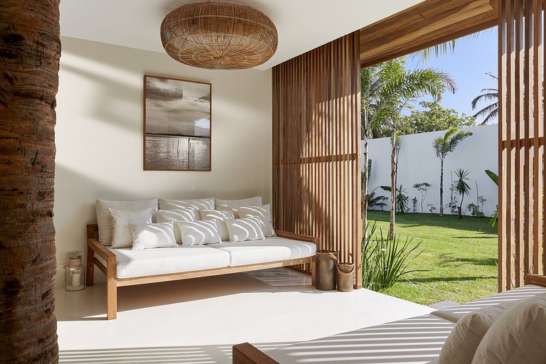 Cea046 - Casa en Jericoacoara