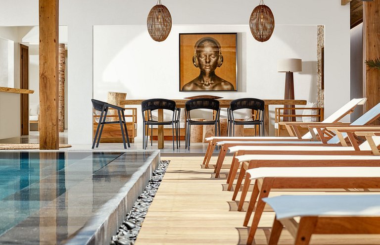 Cea046 - Casa em Jericoacoara