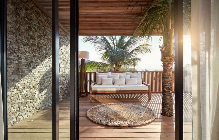 Cea046 - House in Jericoacoara