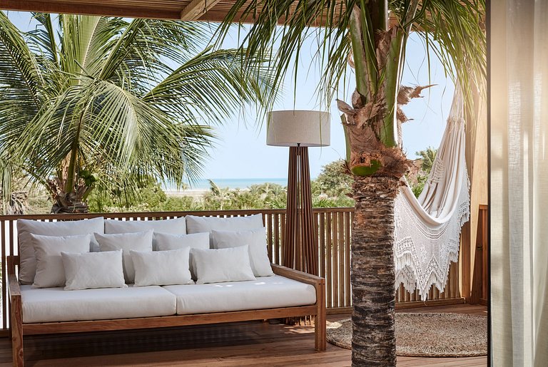 Cea046 - Casa em Jericoacoara