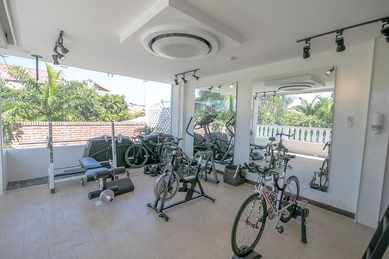 Car027 - Stunning 8 bedroom mansion in Old City
