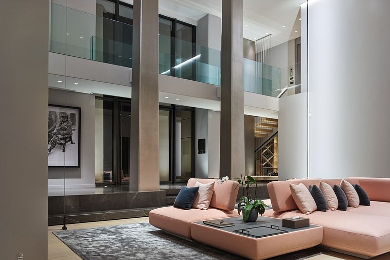 Azu019 - Top luxury Villa in Cannes, French Riviera
