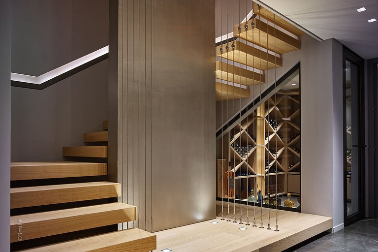 Azu019 - Top luxury Villa in Cannes, French Riviera