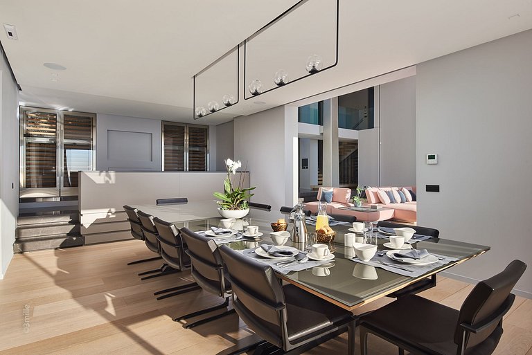 Azu019 - Villa de luxo em Cannes, Riviera Francesa