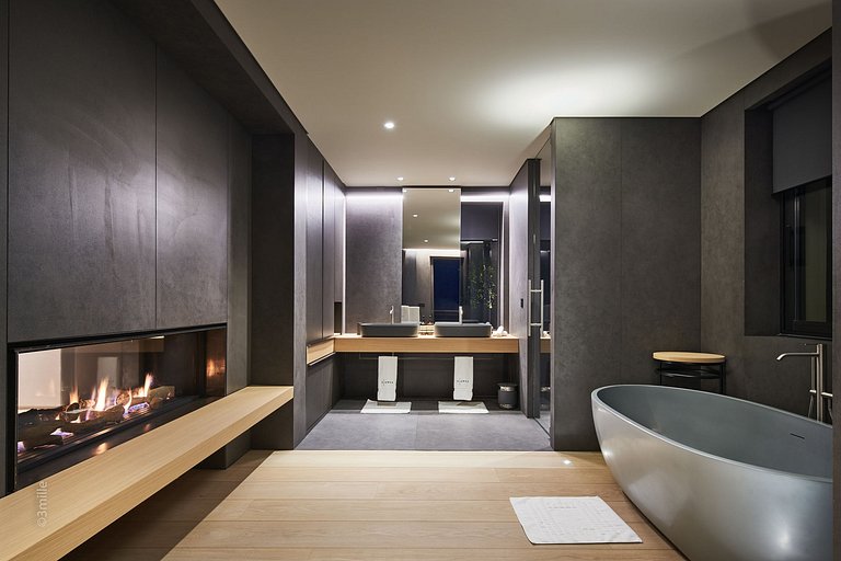 Azu019 - Villa de luxo em Cannes, Riviera Francesa
