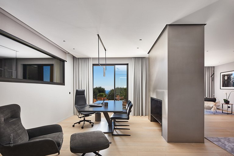 Azu019 - Top luxury Villa in Cannes, French Riviera