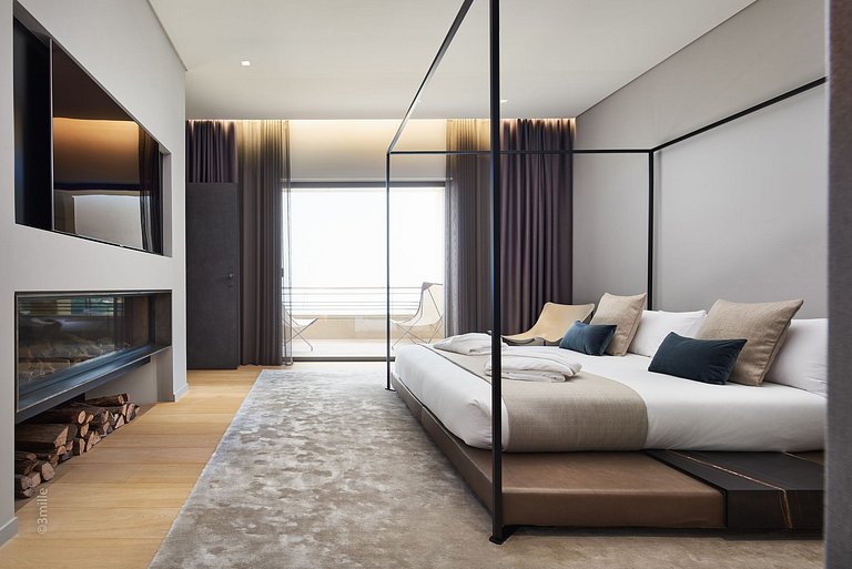 Azu019 - Top luxury Villa in Cannes, French Riviera