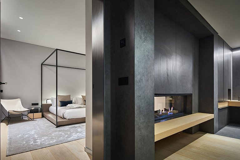 Azu019 - Top luxury Villa in Cannes, French Riviera