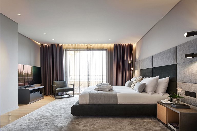 Azu019 - Top luxury Villa in Cannes, French Riviera