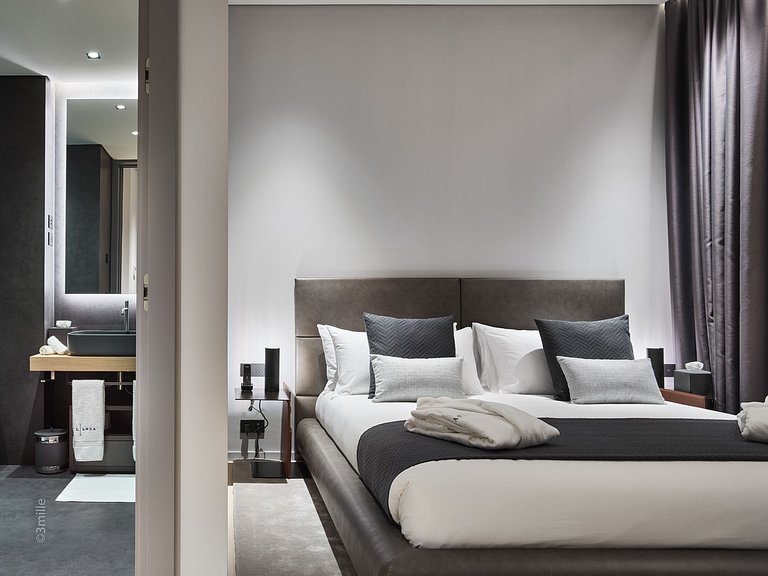 Azu019 - Top luxury Villa in Cannes, French Riviera