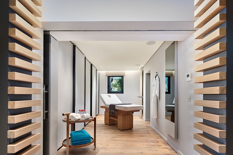 Azu019 - Villa de luxo em Cannes, Riviera Francesa