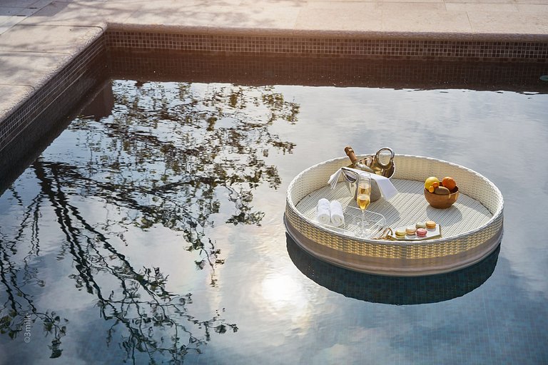 Azu019 - Villa de luxo em Cannes, Riviera Francesa