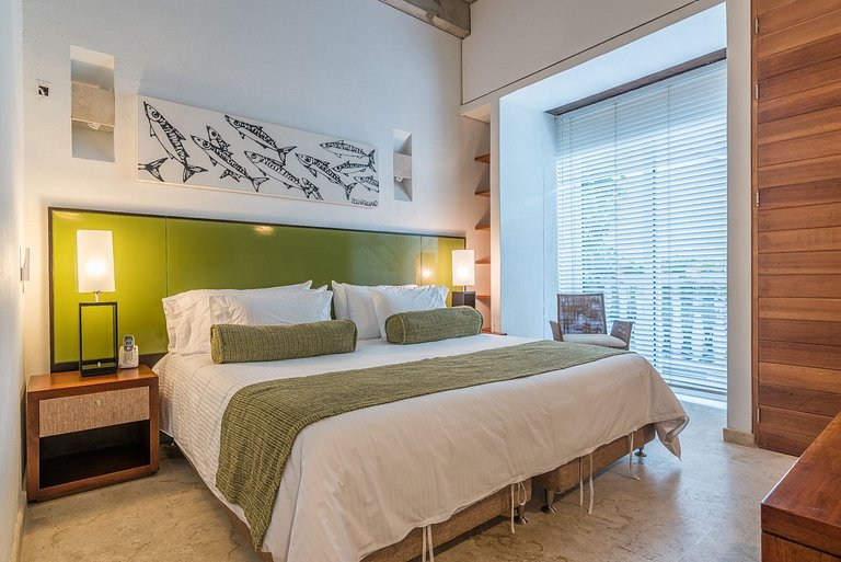 Car081 - Maravilhosa casa colonial no Centro Histórico