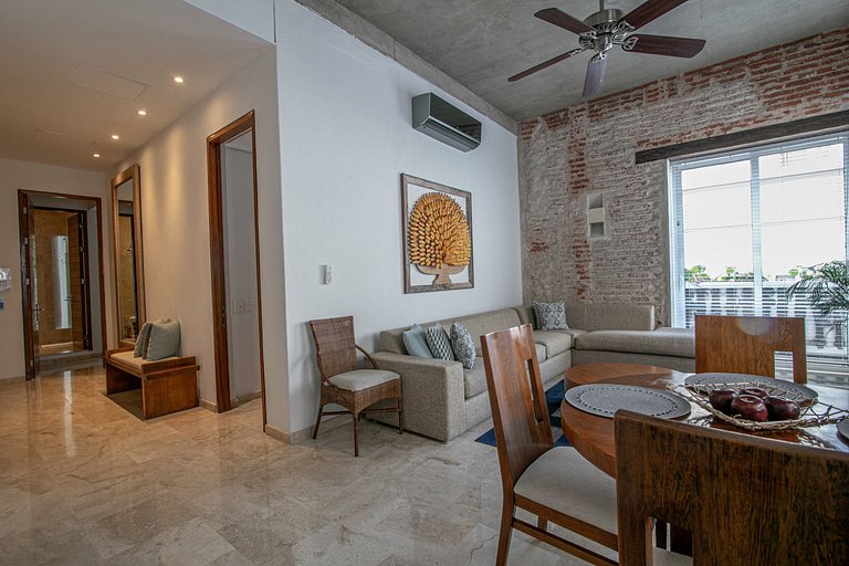 Car081 - Hermosa casa en el corazón del Centro Histórico