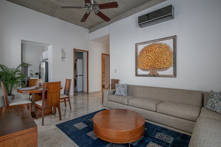 Car081 - Splendide villa au cœur du Centre Historique